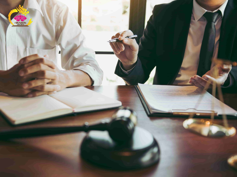 luật sư giỏi về hợp đồng 